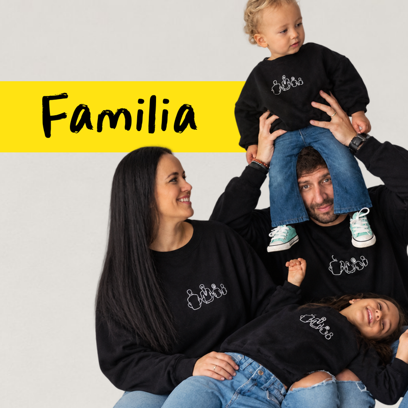 Toda la Familia