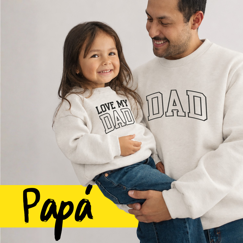 Para Papá