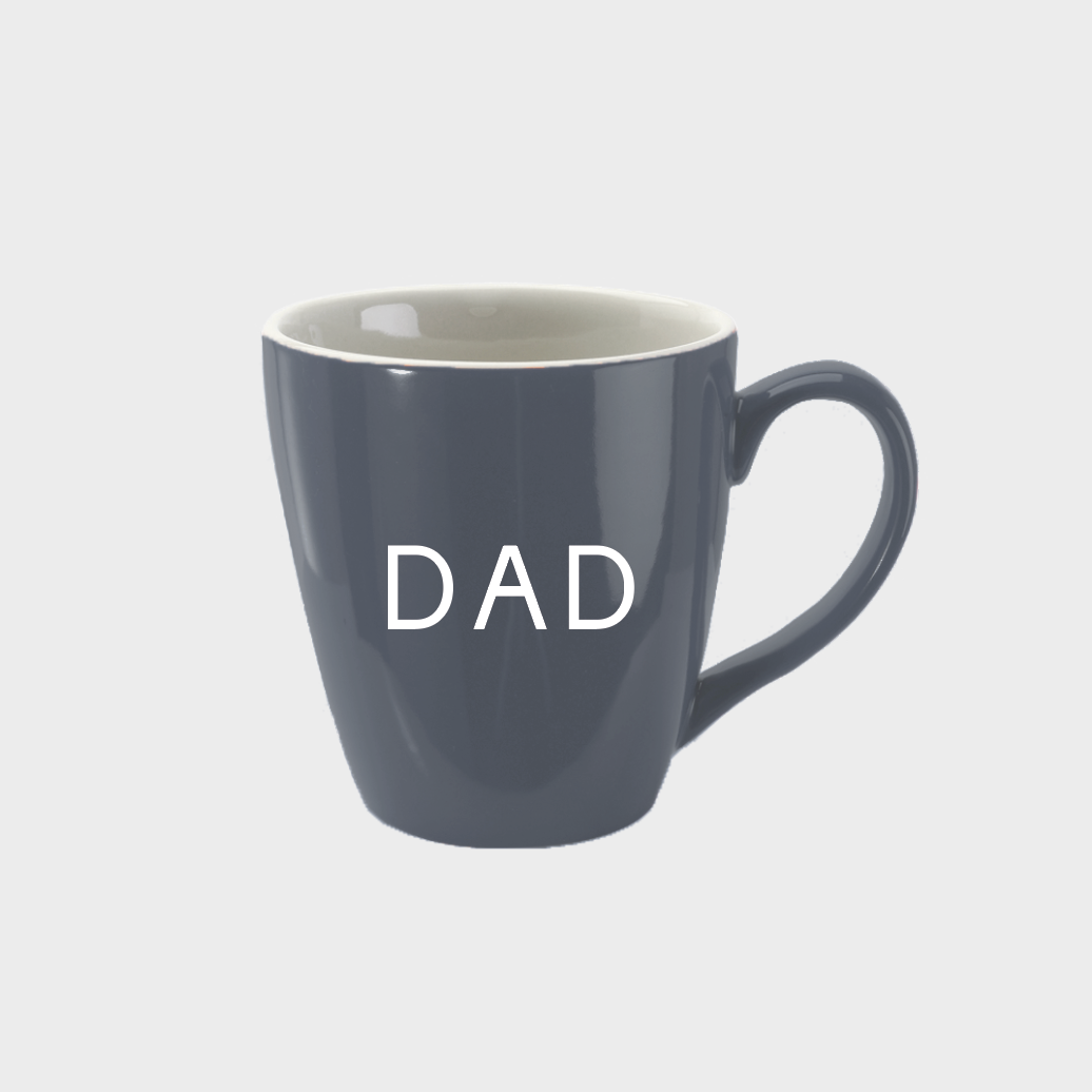 Taza MAXI - DAD