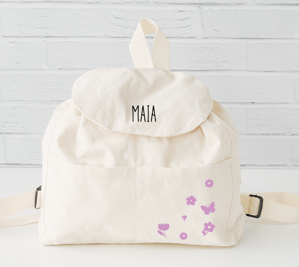 Mini Backpack B2 SCool