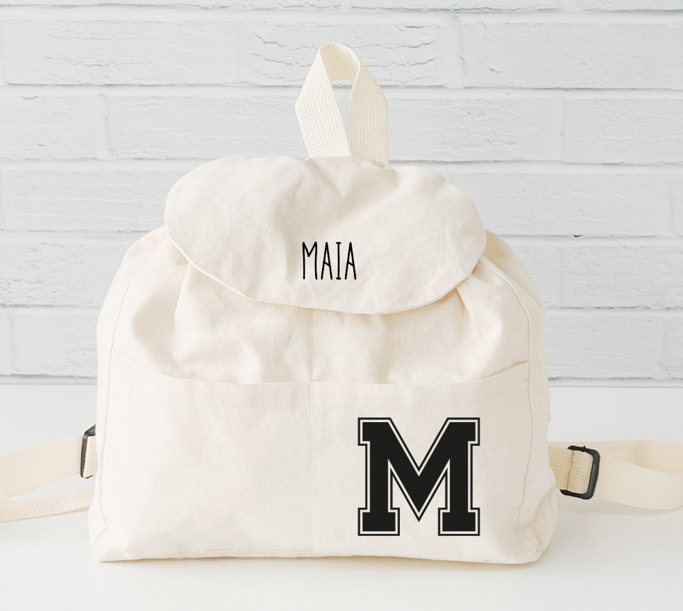 Mini Backpack B2 SCool