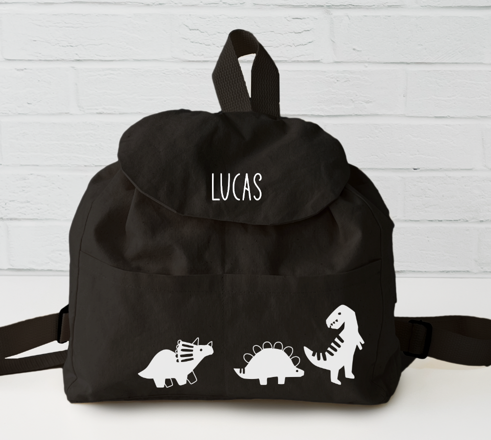 Mini Backpack B2 SCool