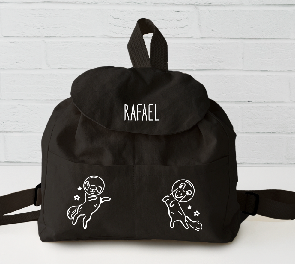Mini Backpack B2 SCool