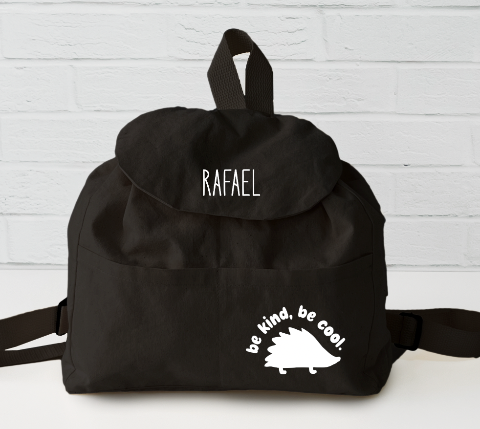 Mini Backpack B2 SCool