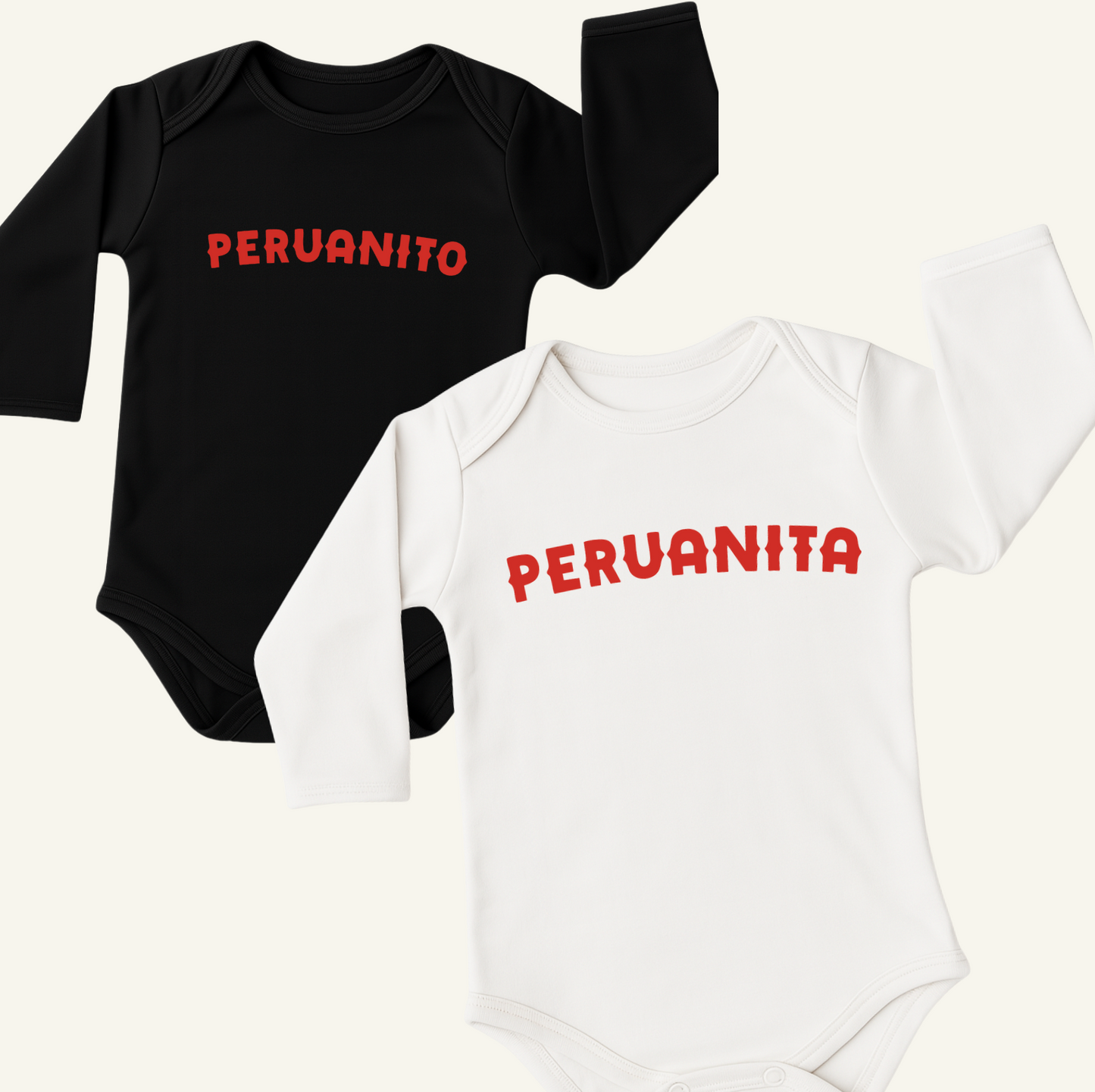 Body Peruanita