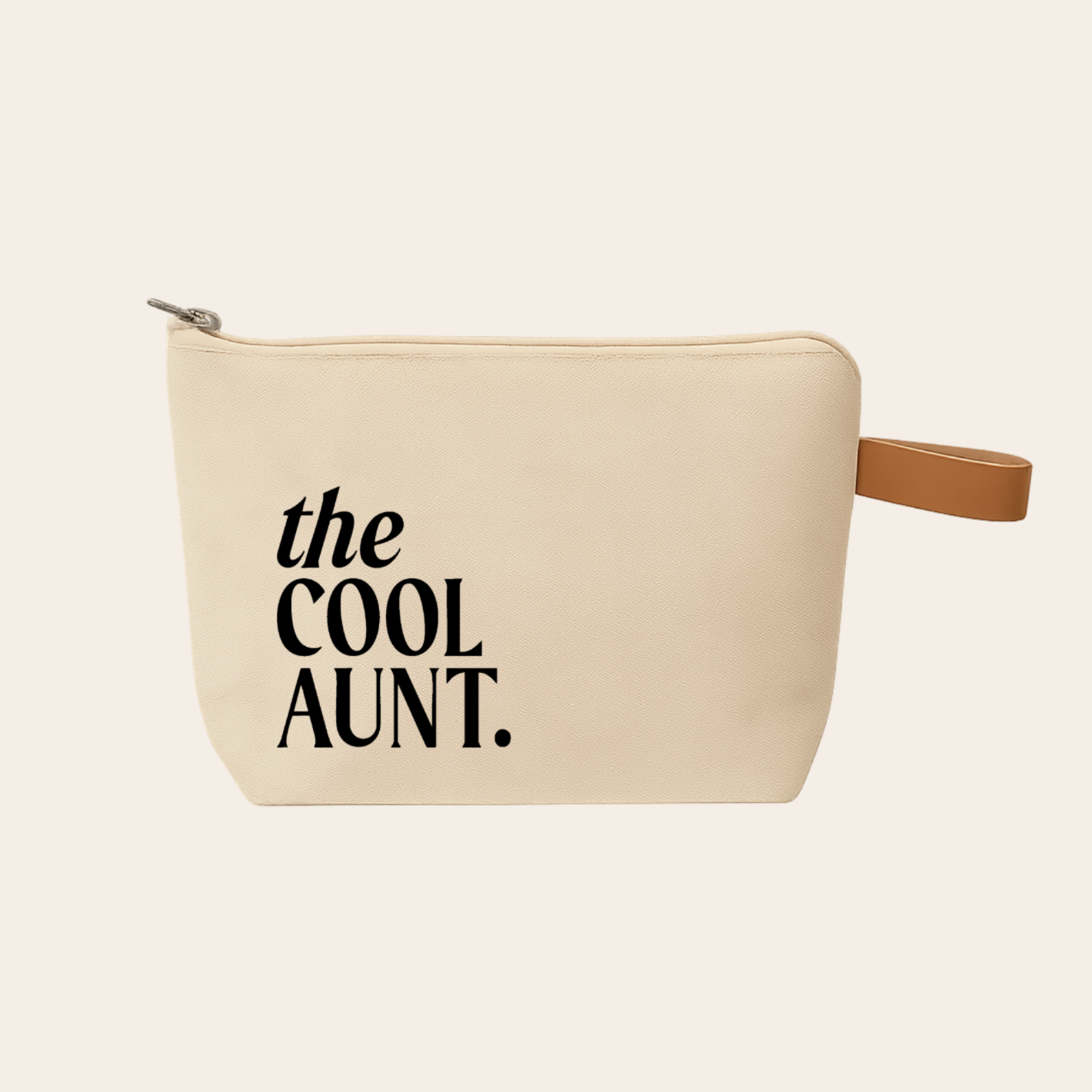 Neceser NEW the COOL AUNT
