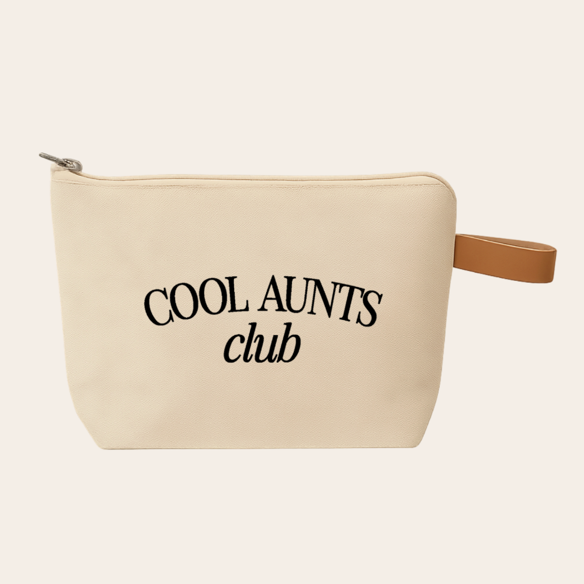 Neceser NEW Cool Aunts Club