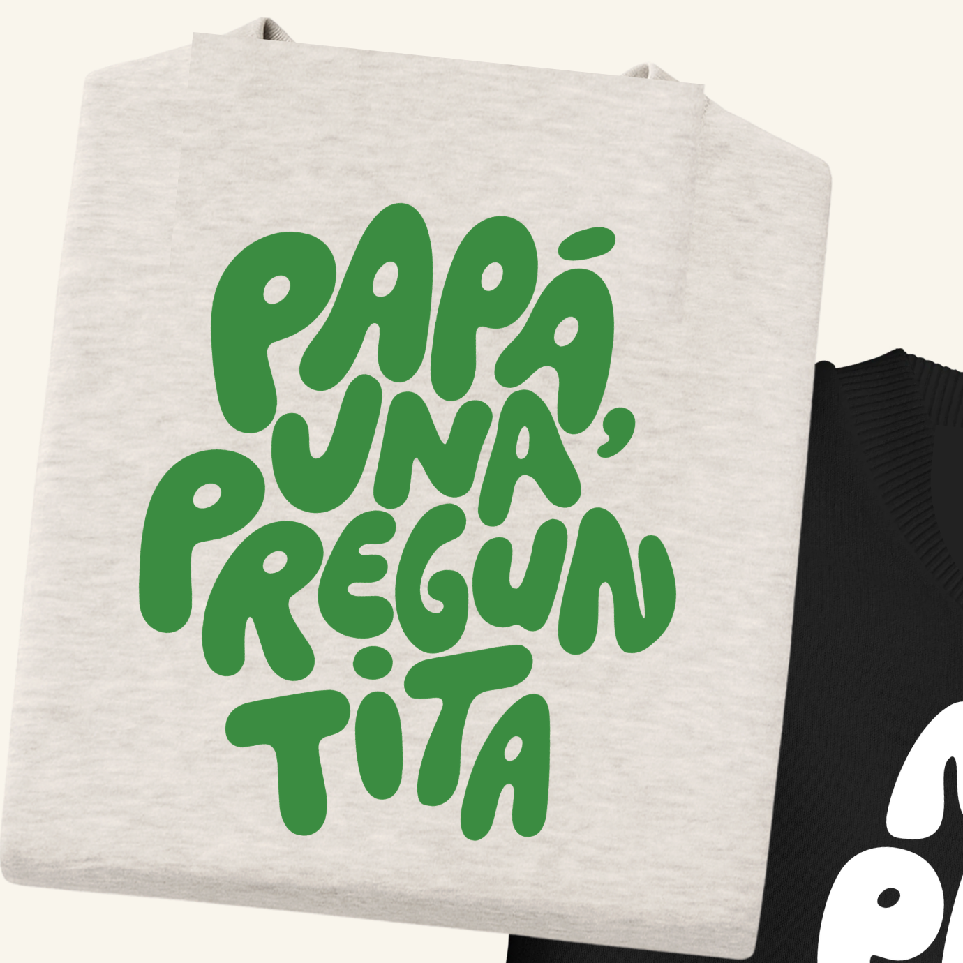 Body Papá, una Preguntita