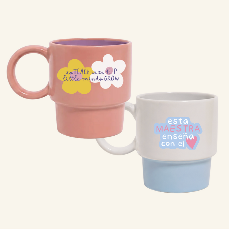 Tazas
