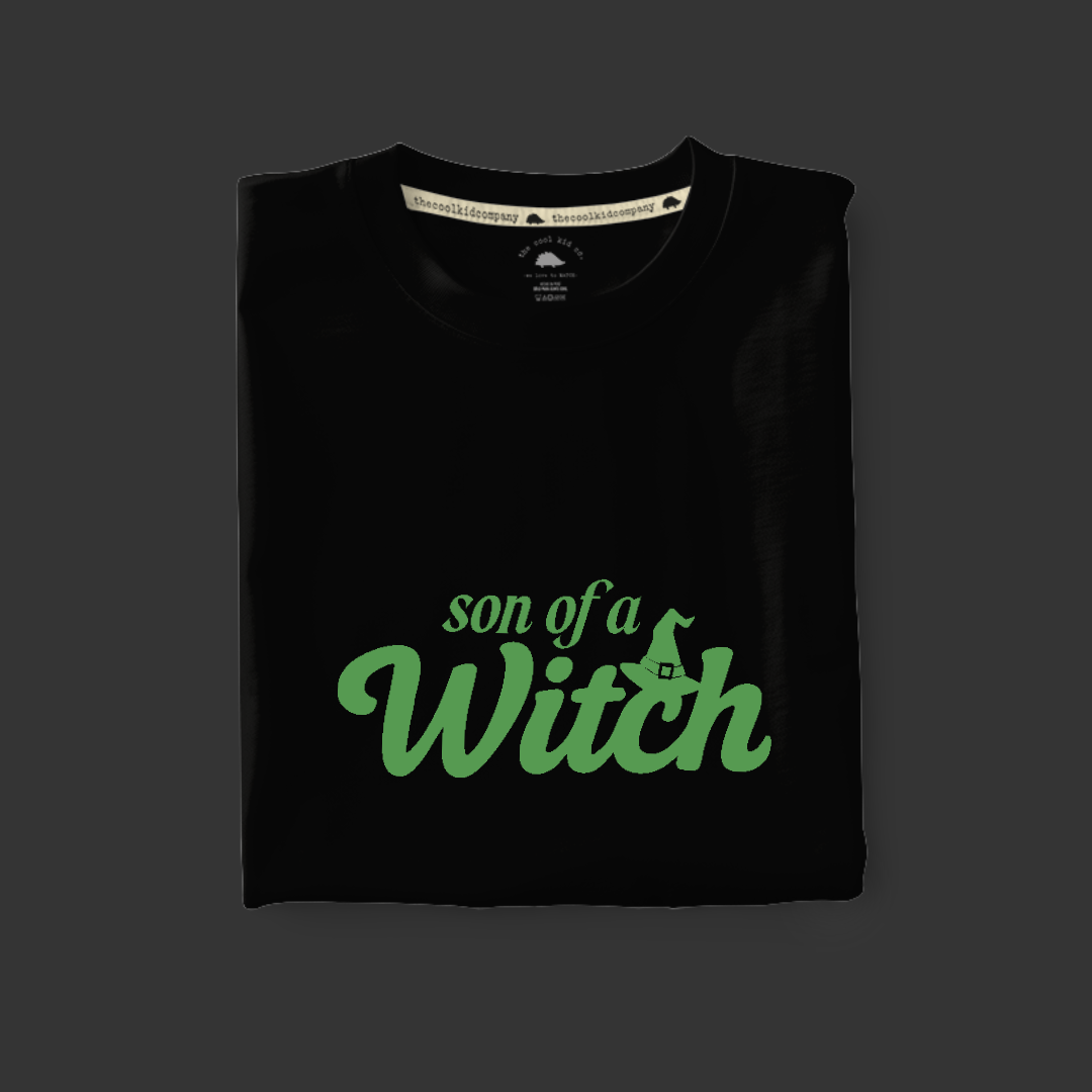 Polo Son of a Witch -COOLween-