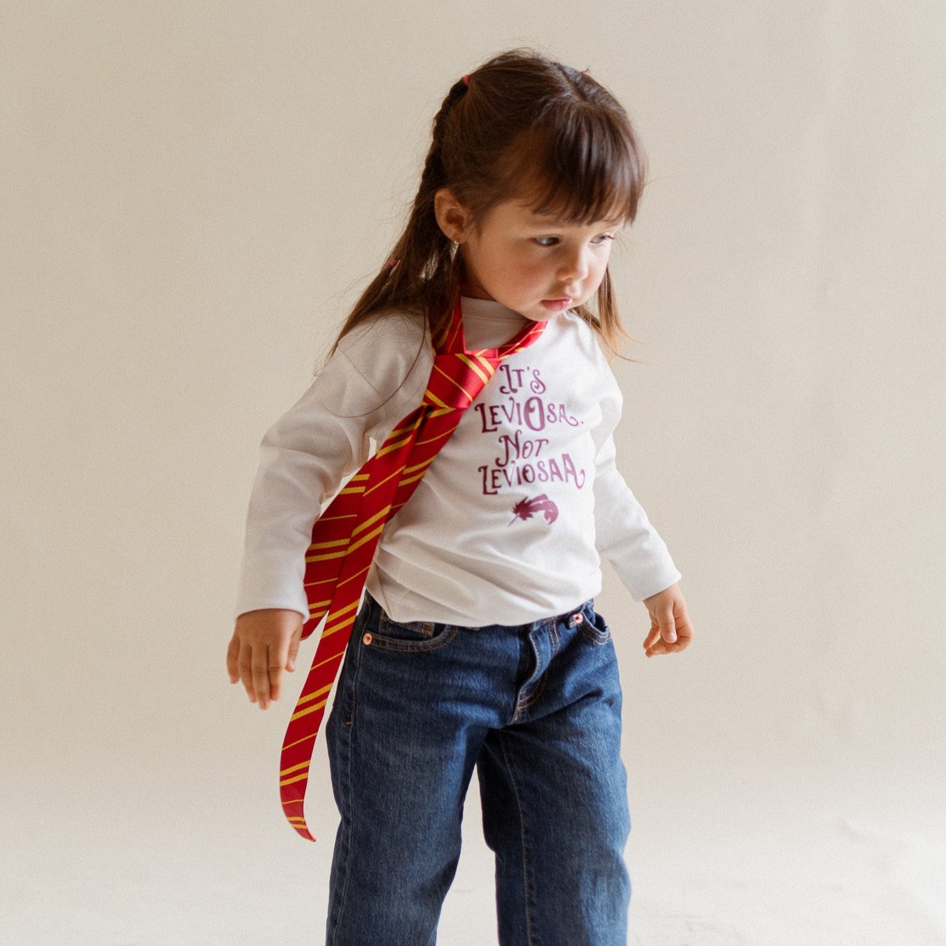 Polera Kids colección HARRY POTTER!