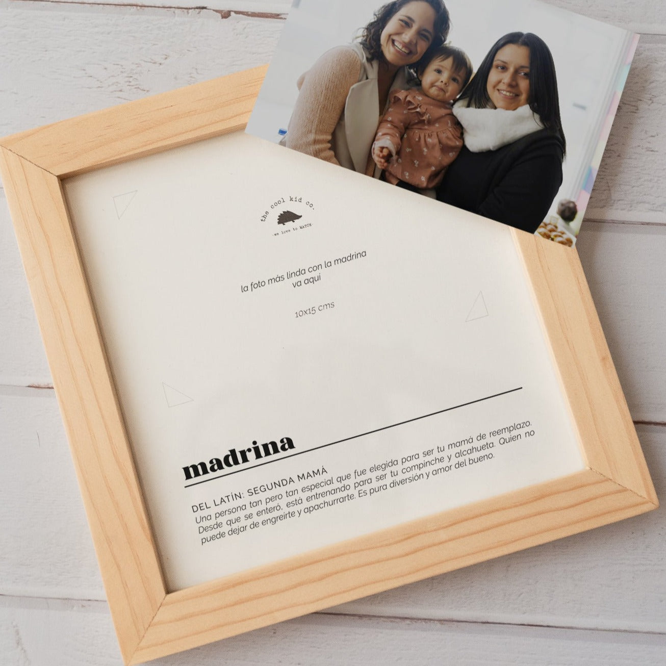 Cuadro definición MADRINA