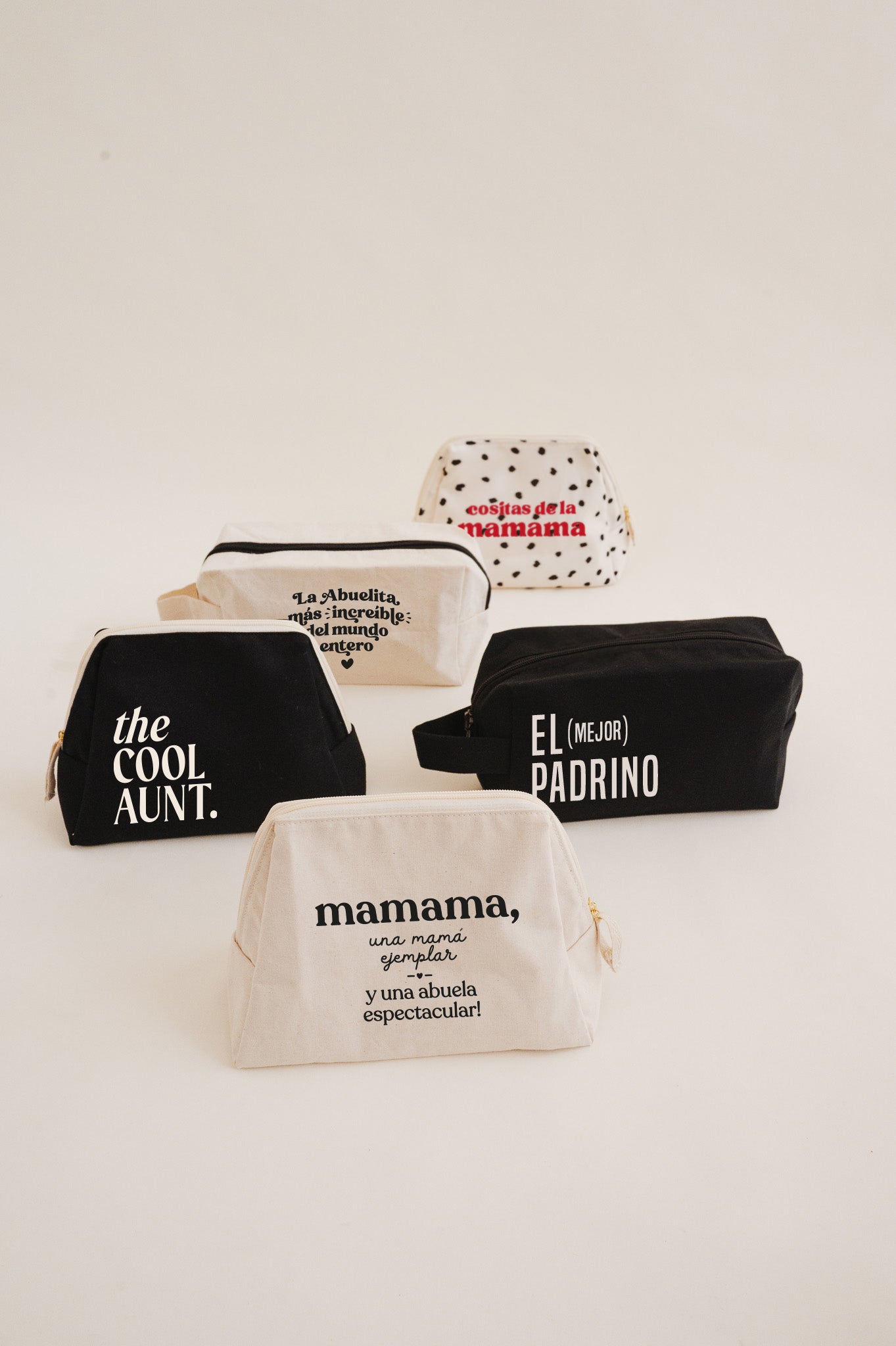 Neceser PLUS No hay una Madrina mejor que tú