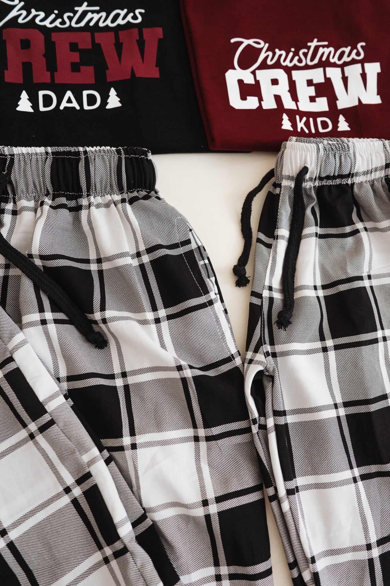 PANTS de Pijama a cuadros