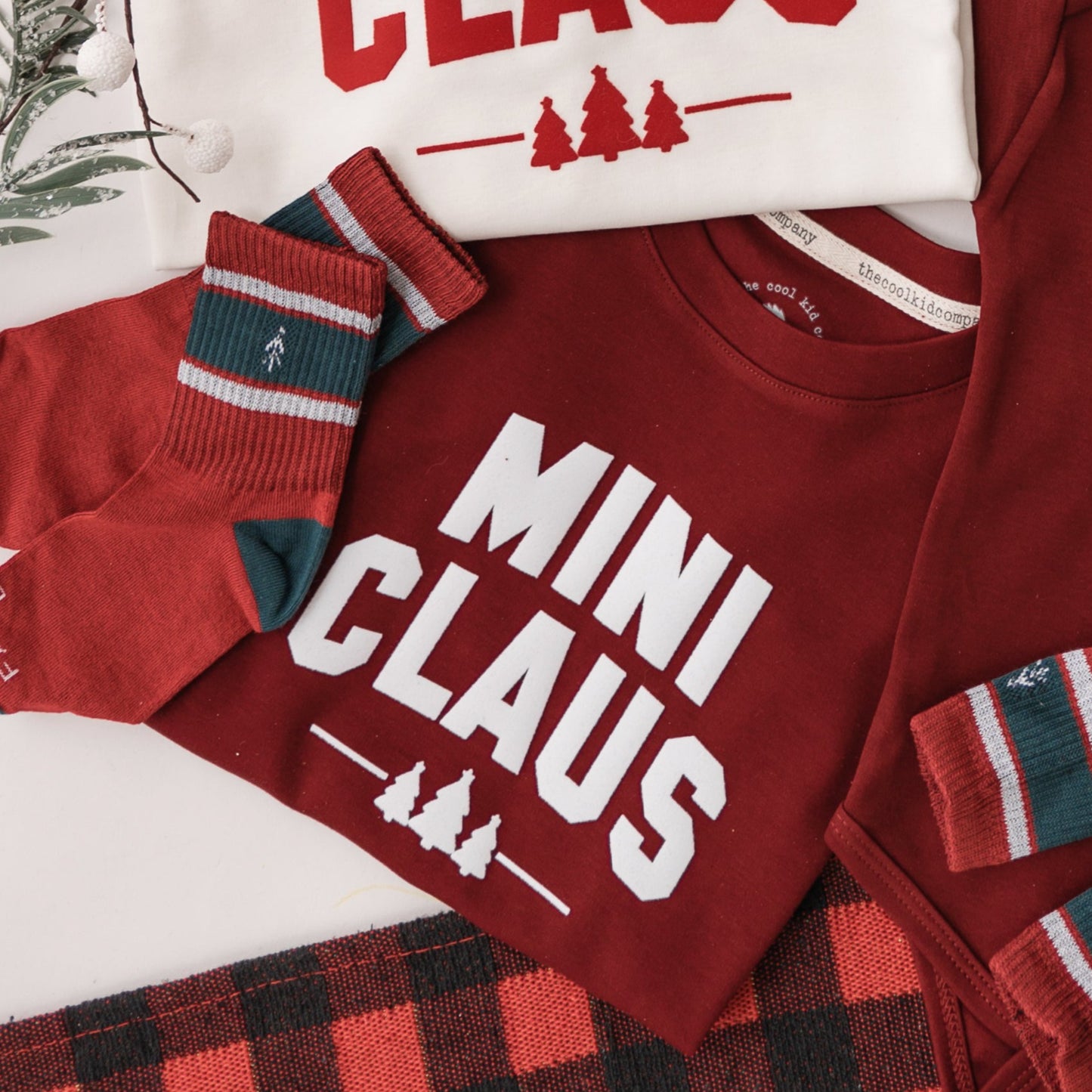 Polo MINI CLAUS