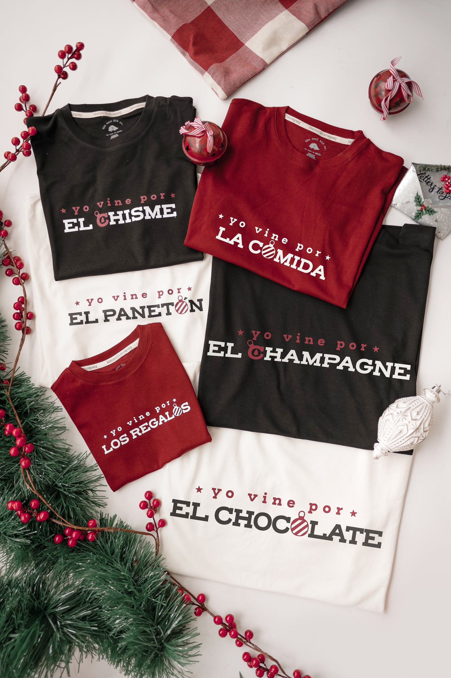 Polo de Adulto YO VINE POR EL CHOCOLATE