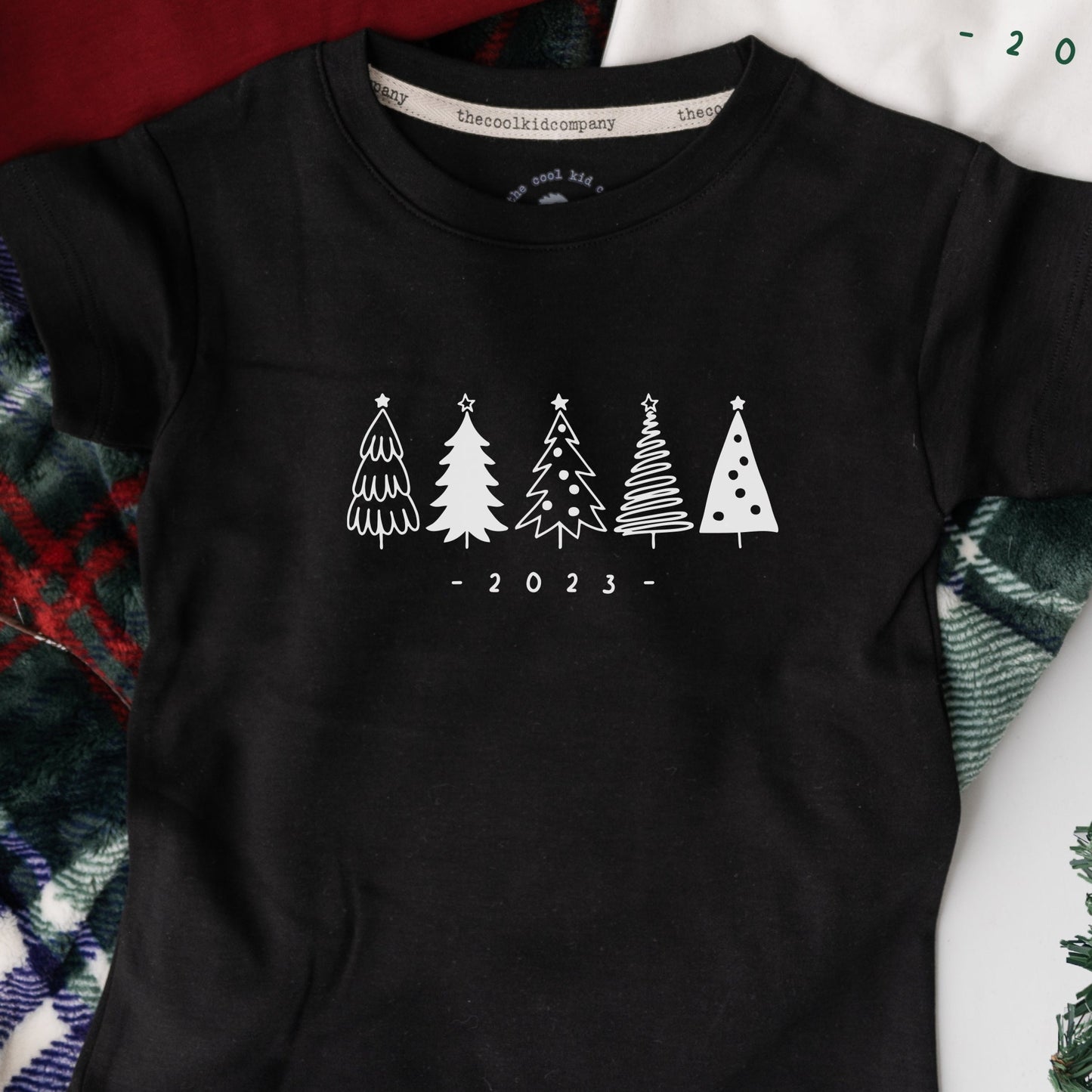 Polo CHRISTMAS TREE 2023