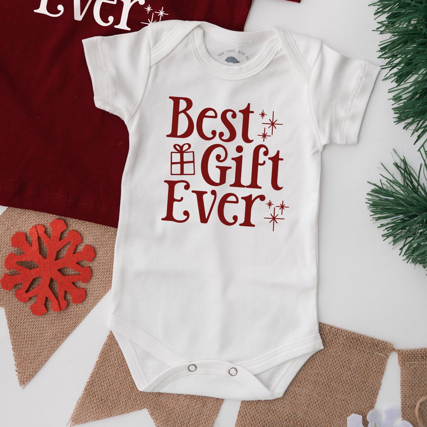 Body Best Gift Ever