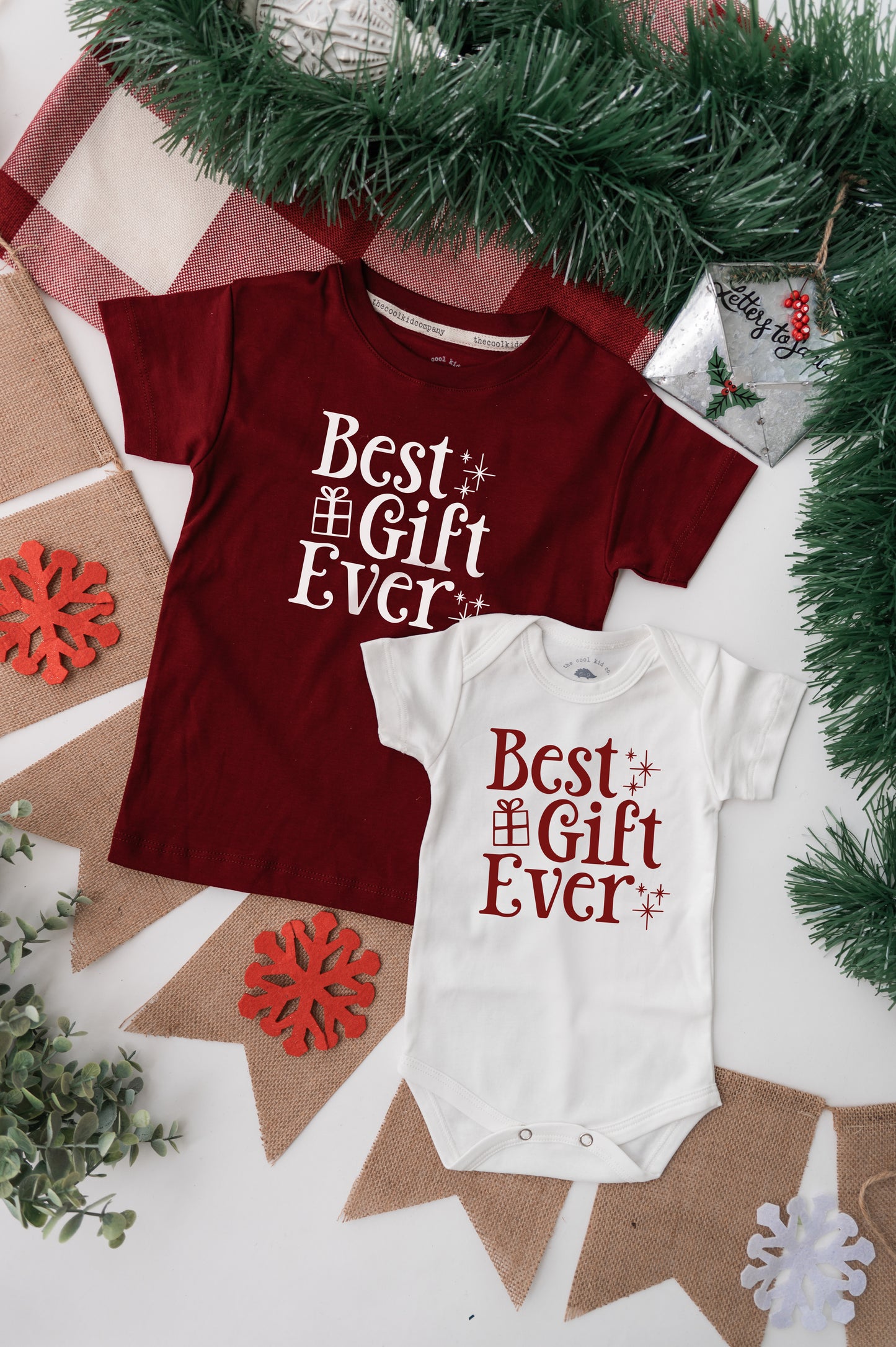 Body Best Gift Ever