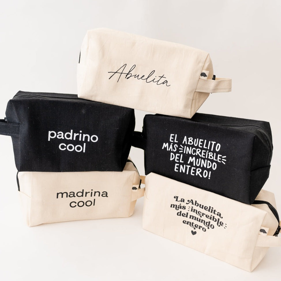 Neceser MAXI madrina cool