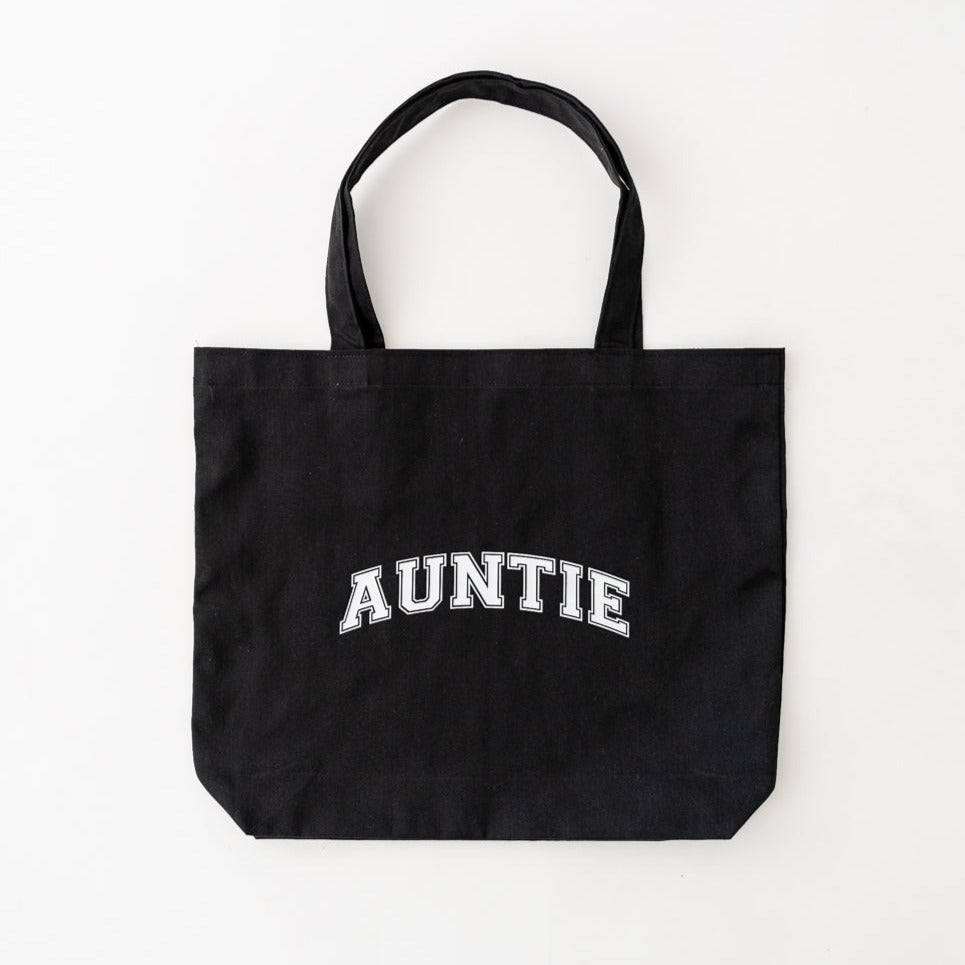 ToteBag AUNTIE