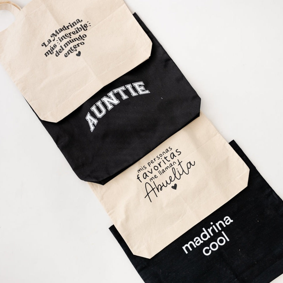 ToteBag madrina cool