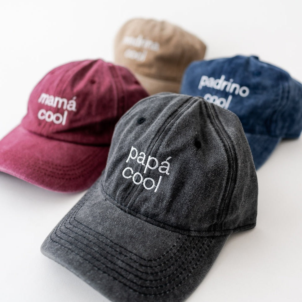 Gorra PAPÁ COOL