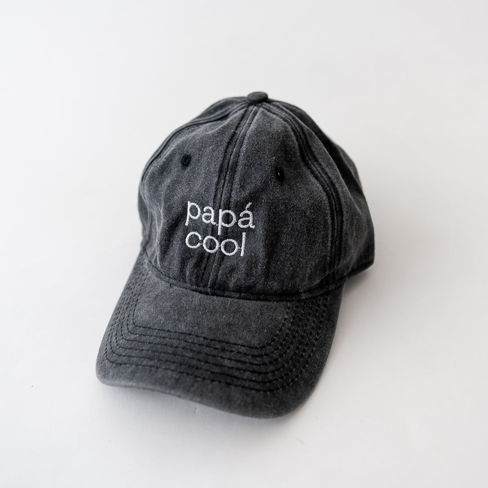 Gorra PAPÁ COOL