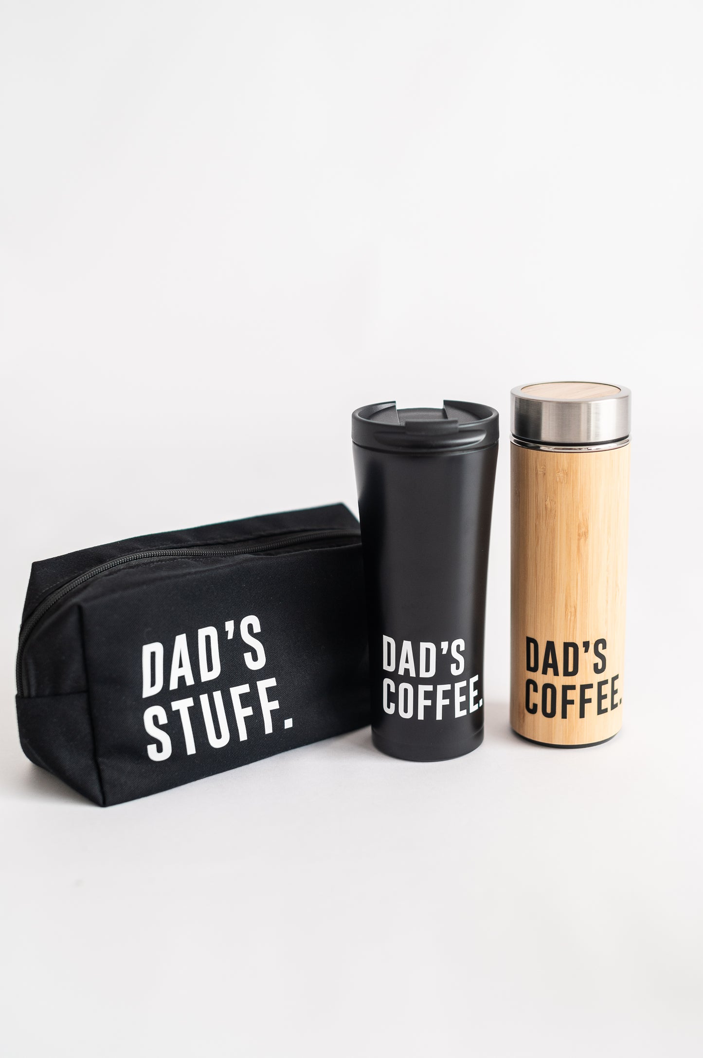 Mug Térmico DAD'S COFFEE.