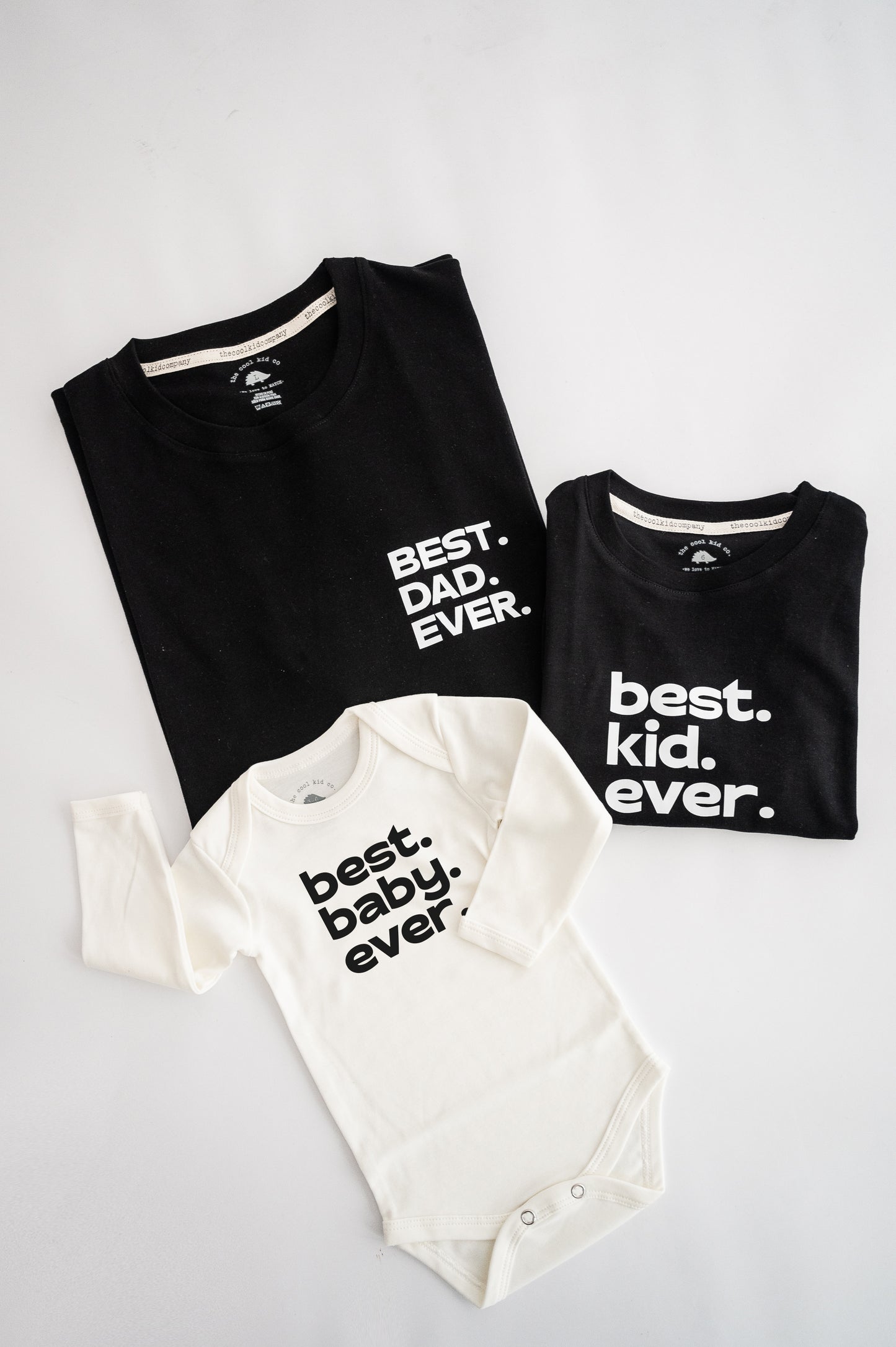 Body best. baby. ever.