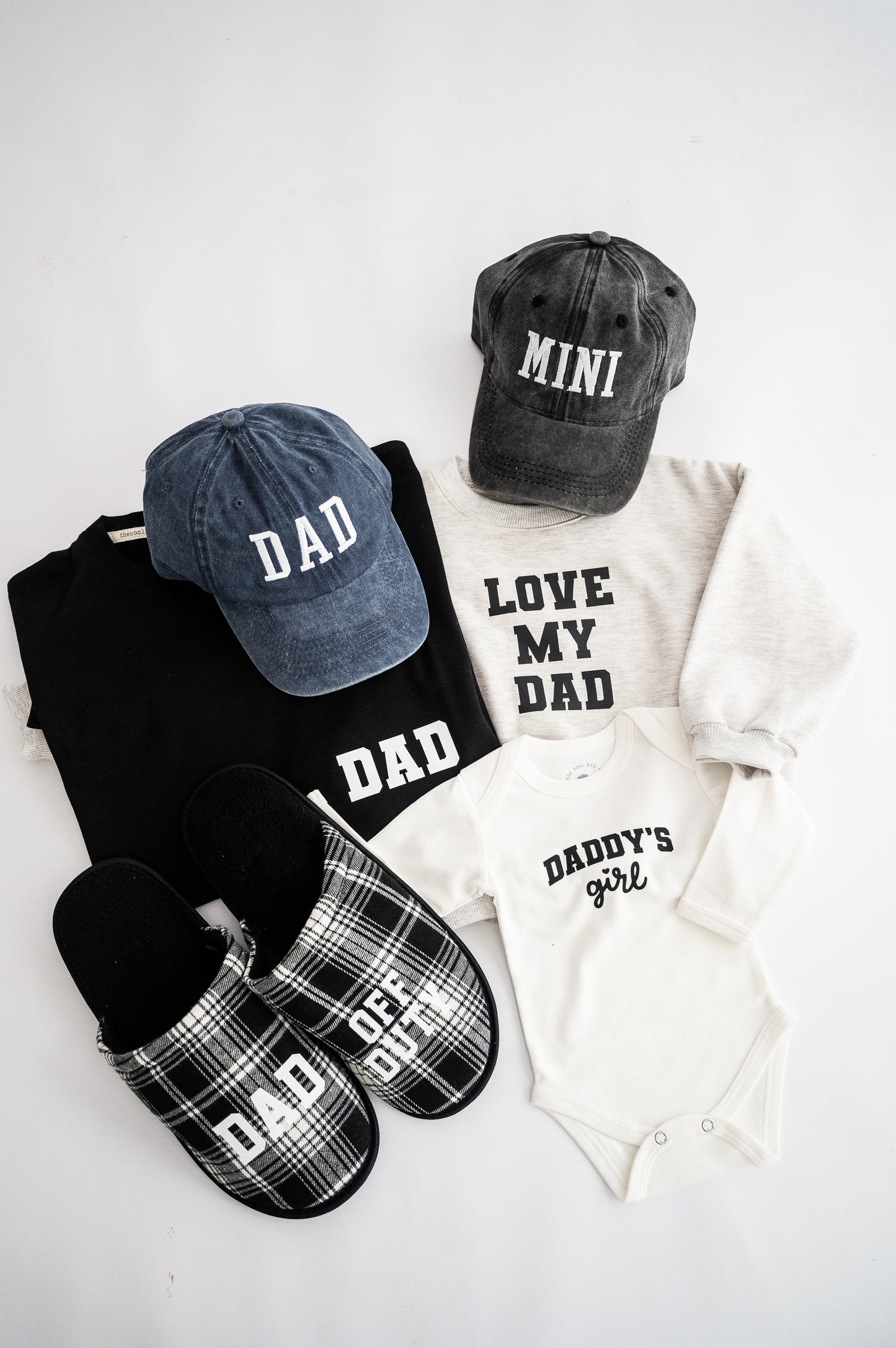 Polo DADDY'S girl -