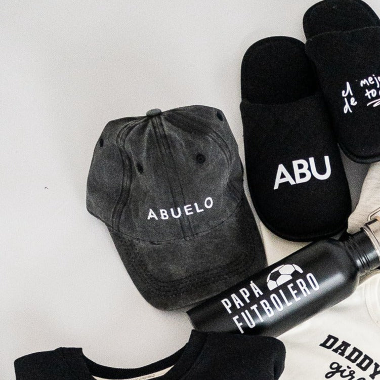 Gorra ABUELO