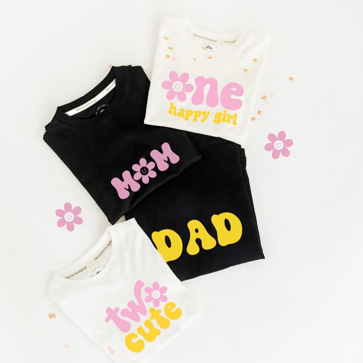 The Cool Birthday - Polo de Adulto