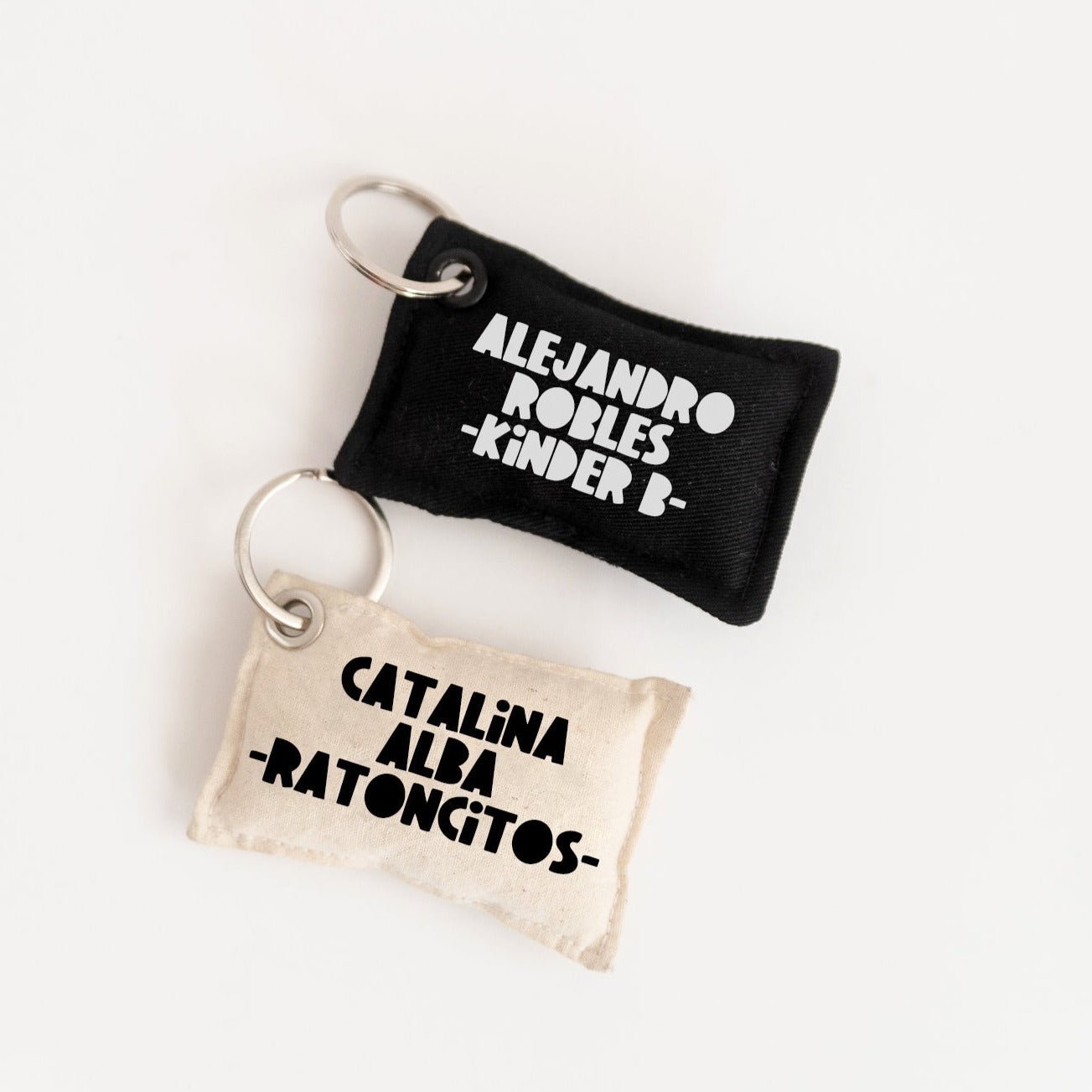 Scool Llavero personalizado