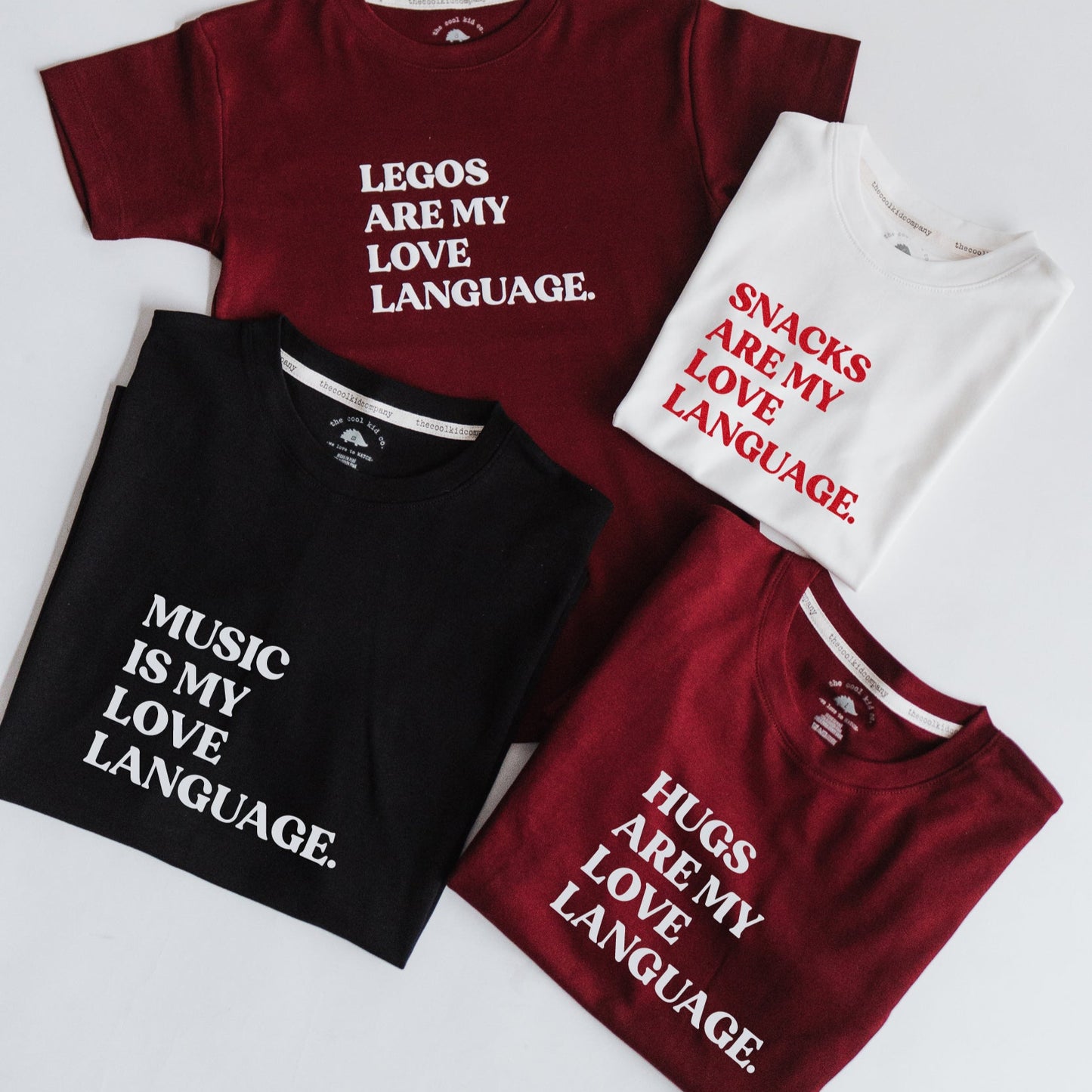 Polo *______* is my love language (personalizado)