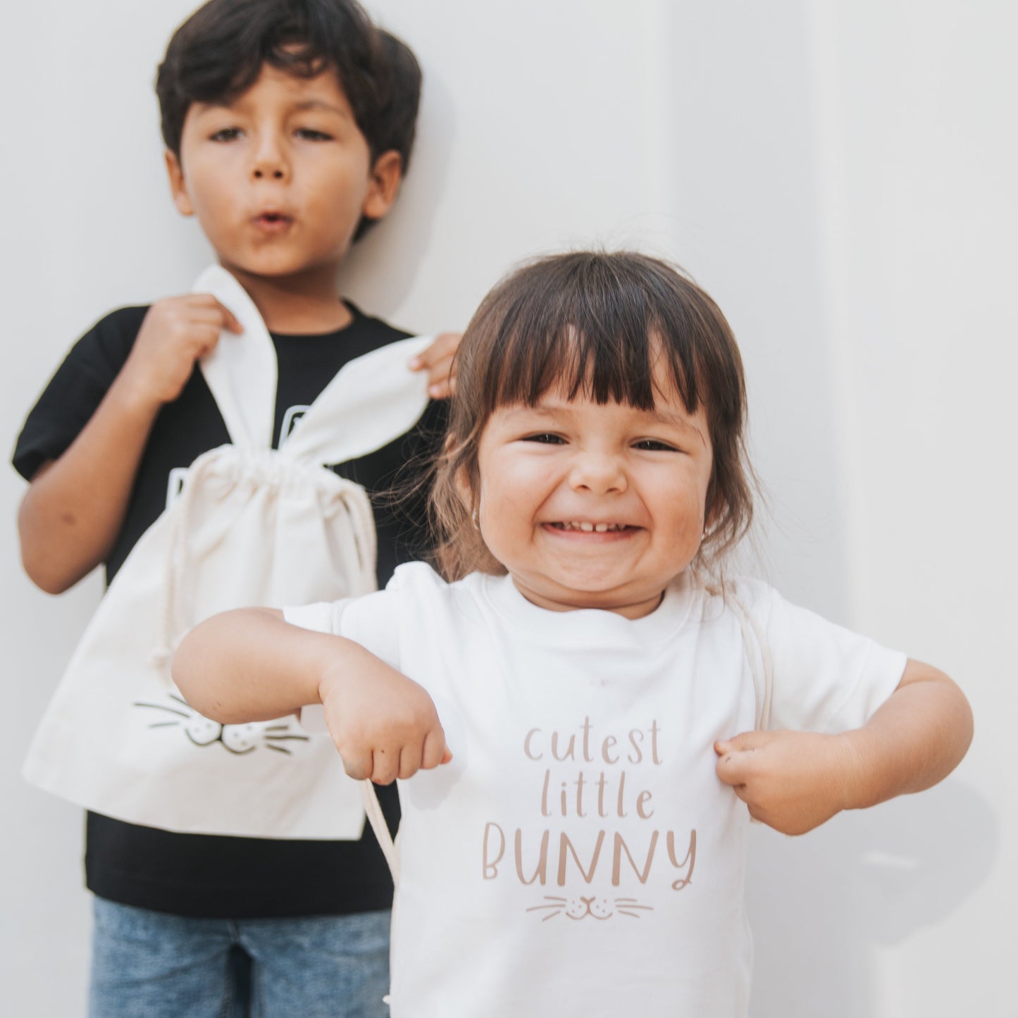 Polo Cutest Little Bunny