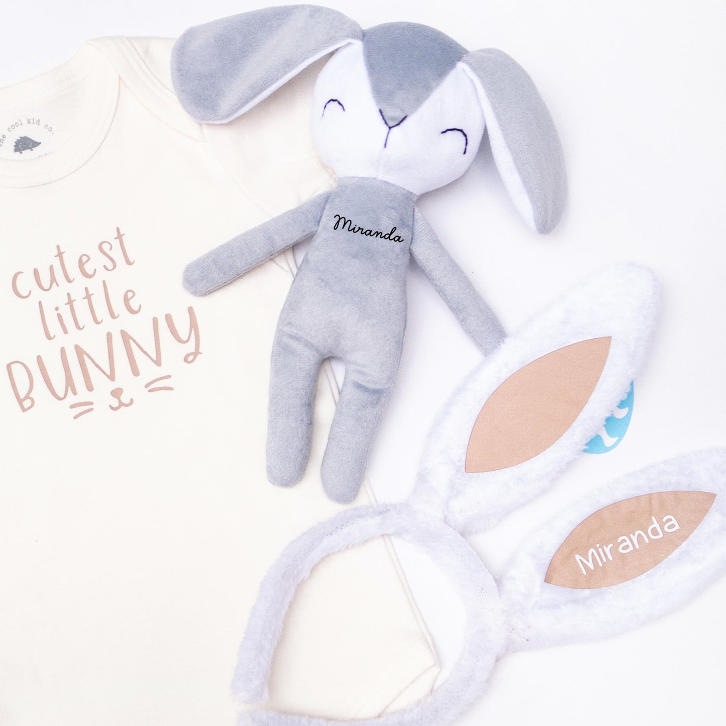 Easter Pack MY FIRST (sólo accesorios)