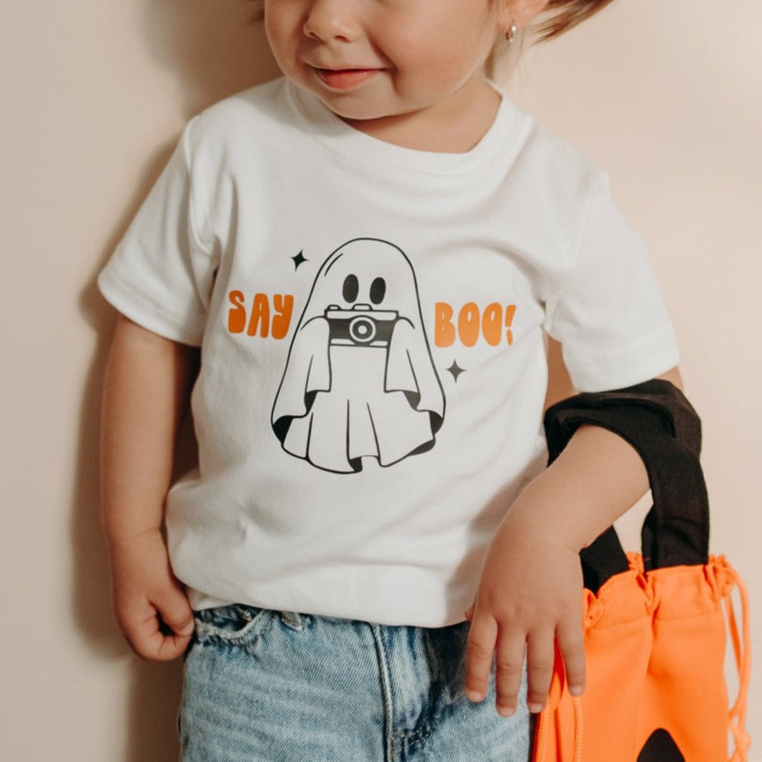 Polo Ghost SayBoo!