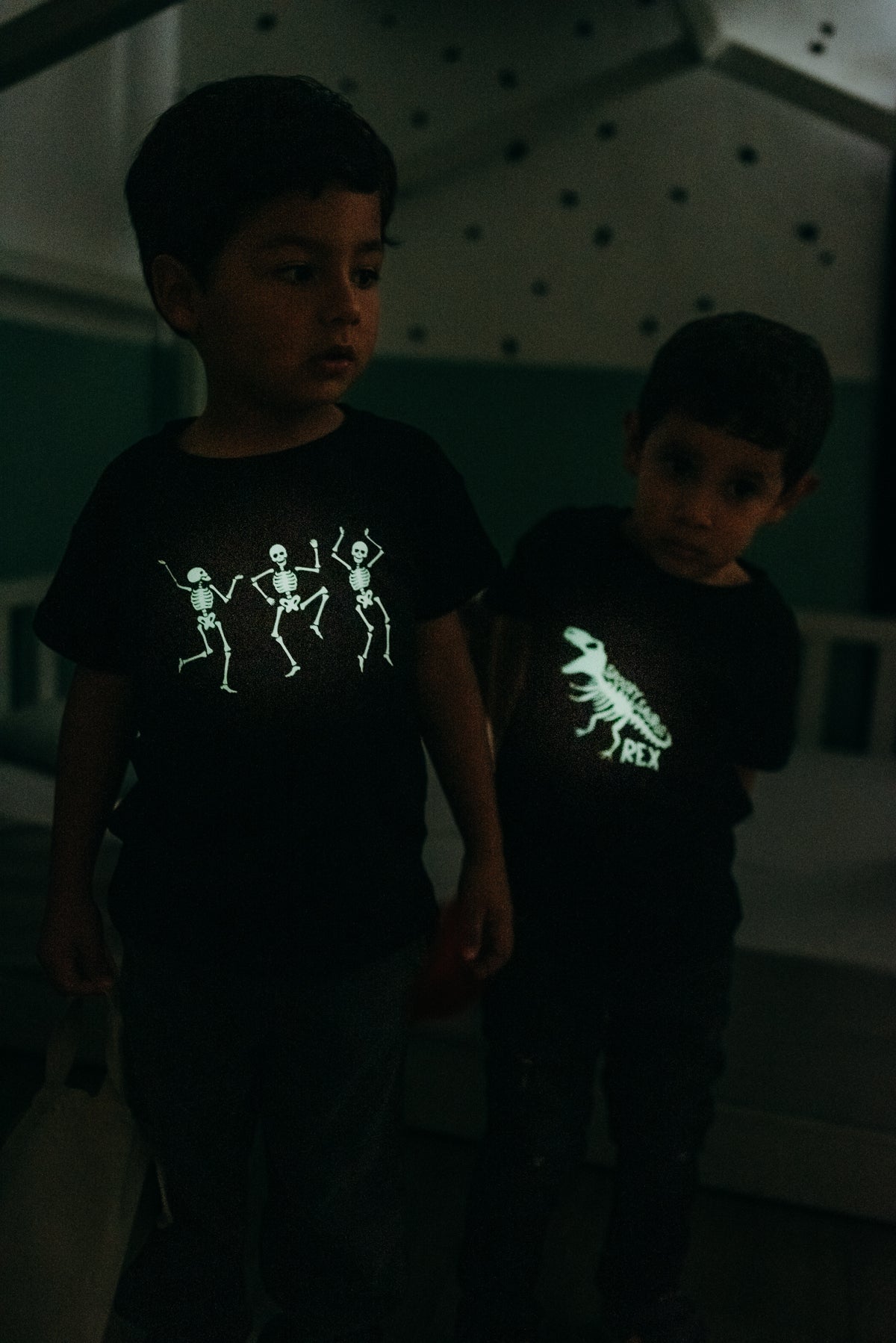 Polo Esqueletos