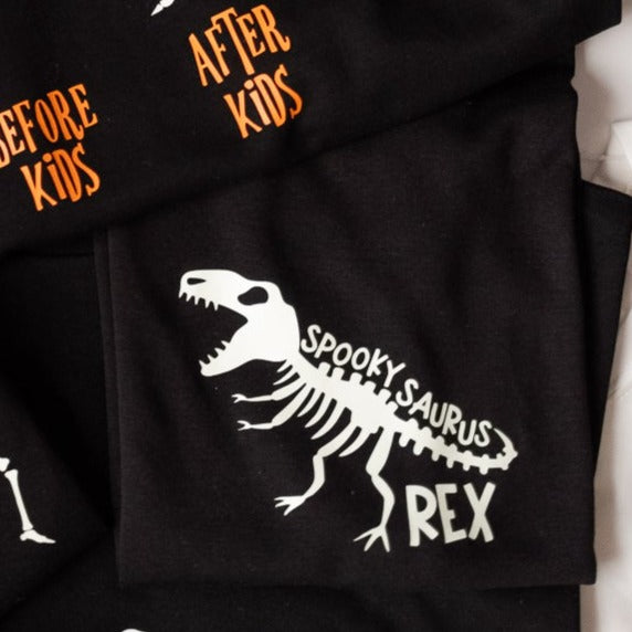 Polo Dino Spookysaurus Rex
