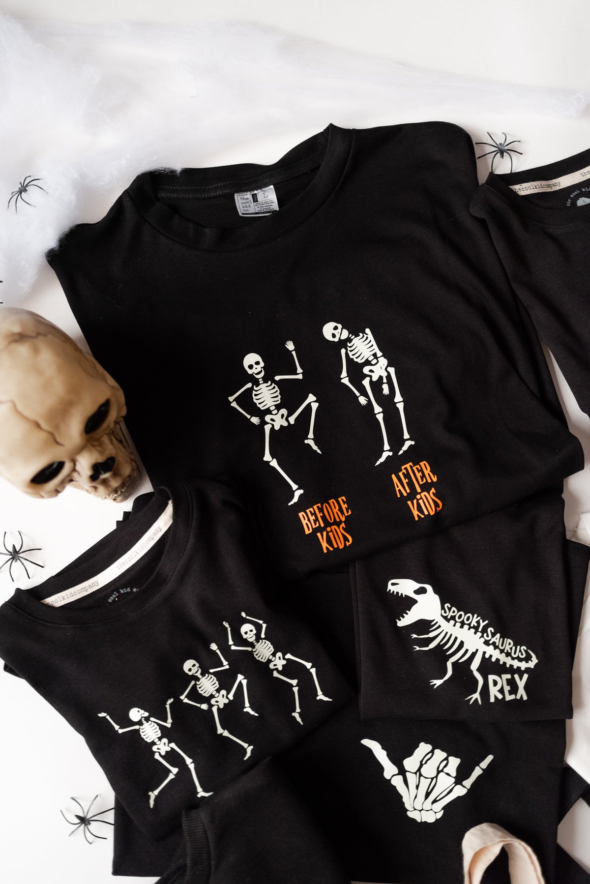 Polo Dino Spookysaurus Rex