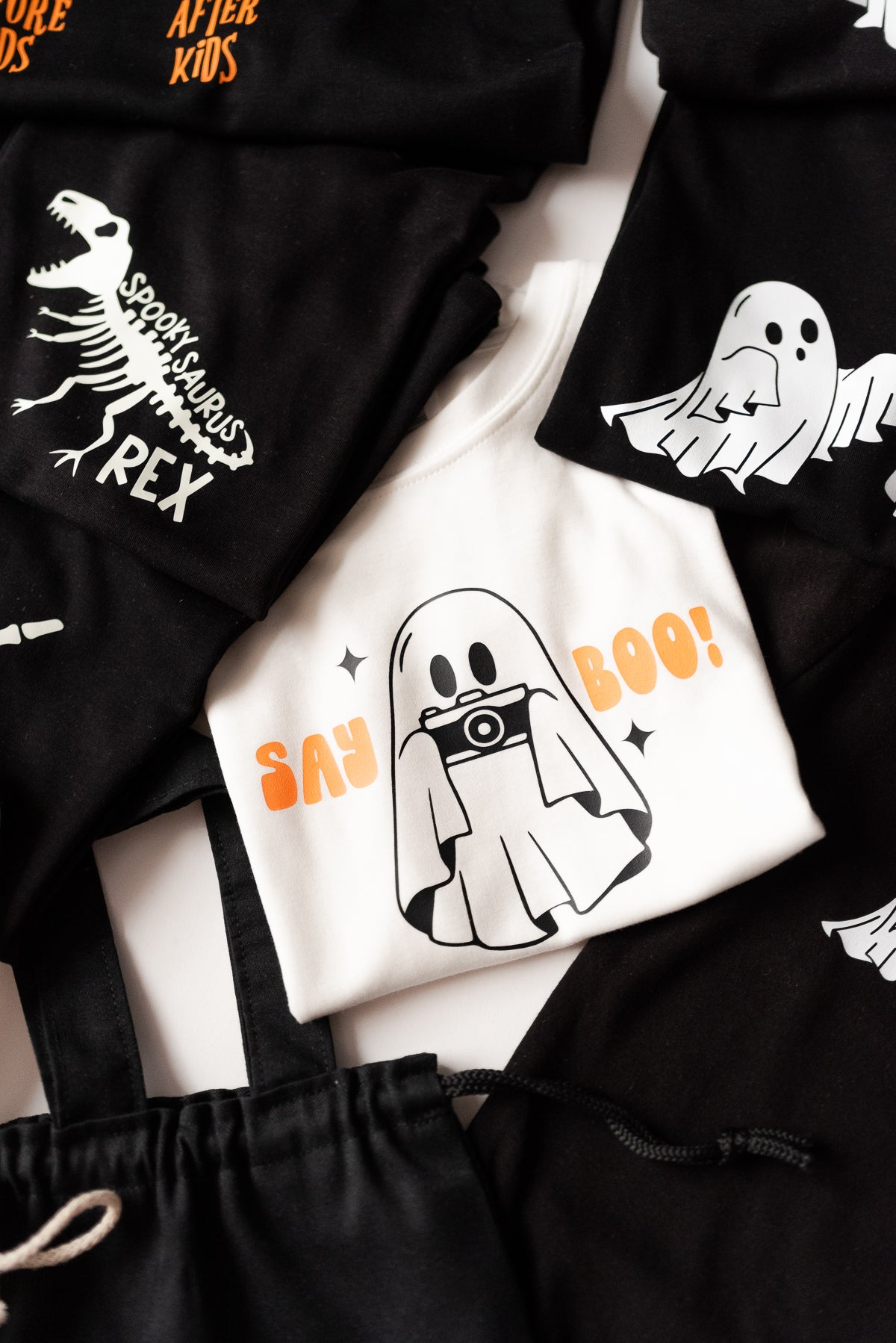Polo Ghost SayBoo!