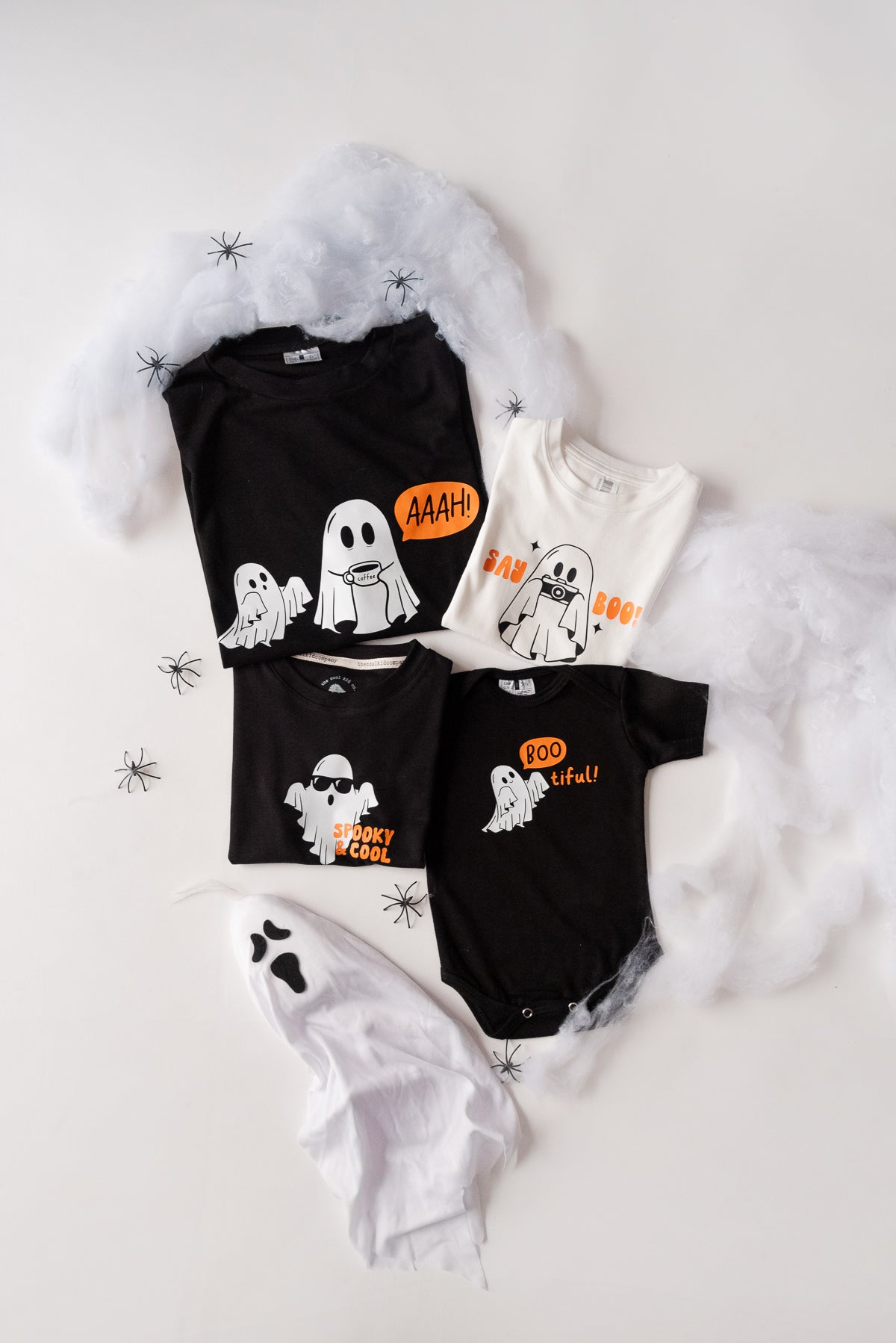 Polo Ghost SayBoo!