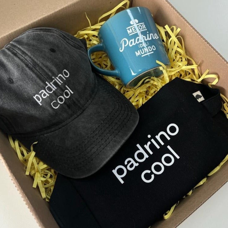Neceser MAXI padrino cool