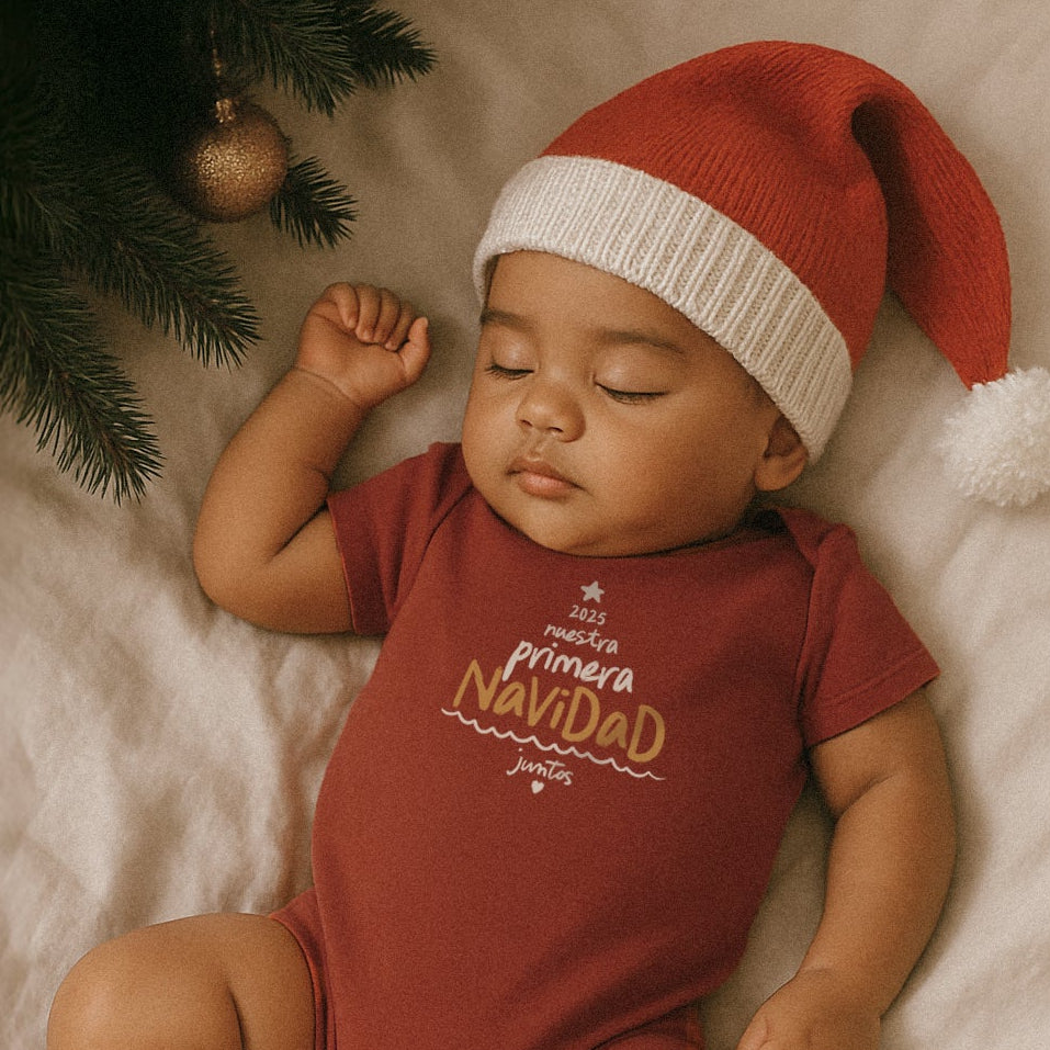 Nuestra Primera Navidad Juntos KIDS -XMAS-