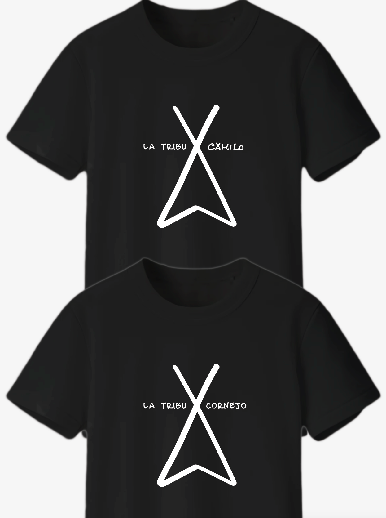 Polo de Adulto CAMILO