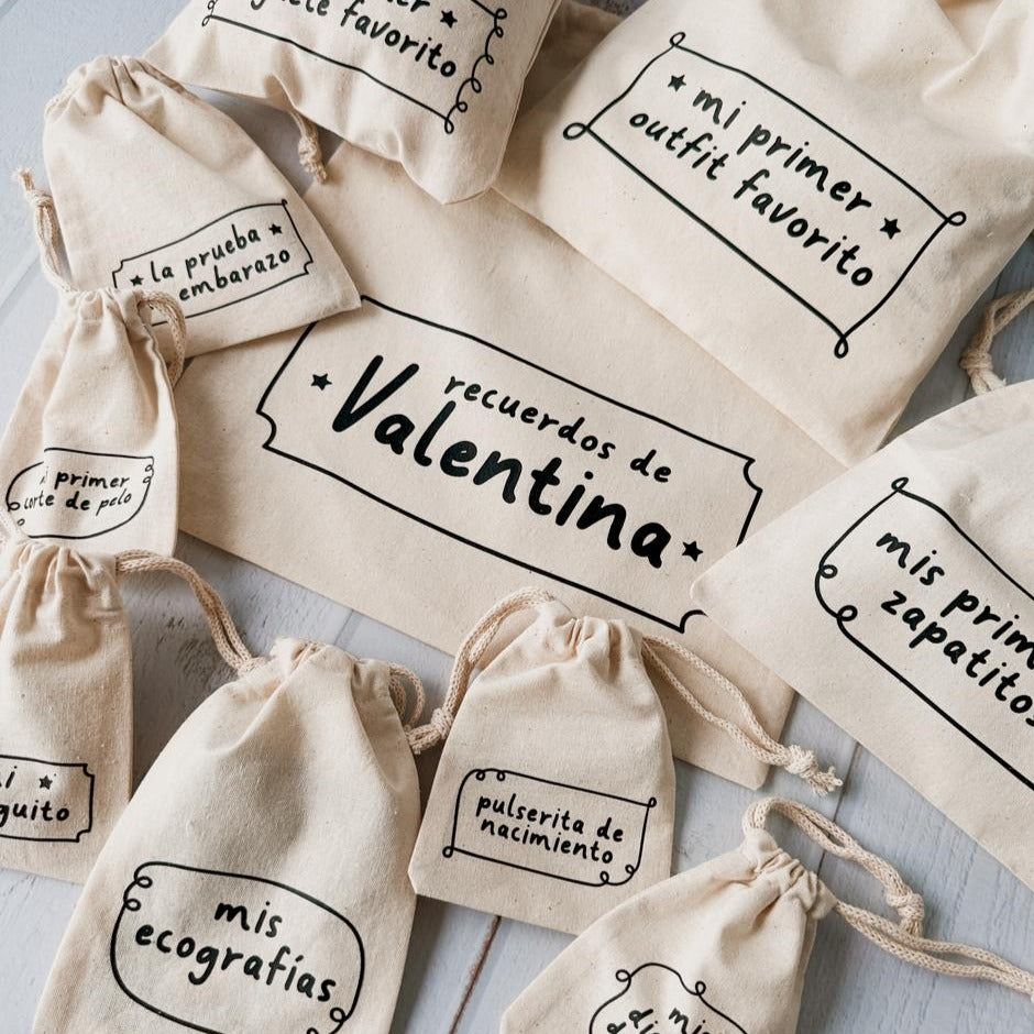 Memory Bags