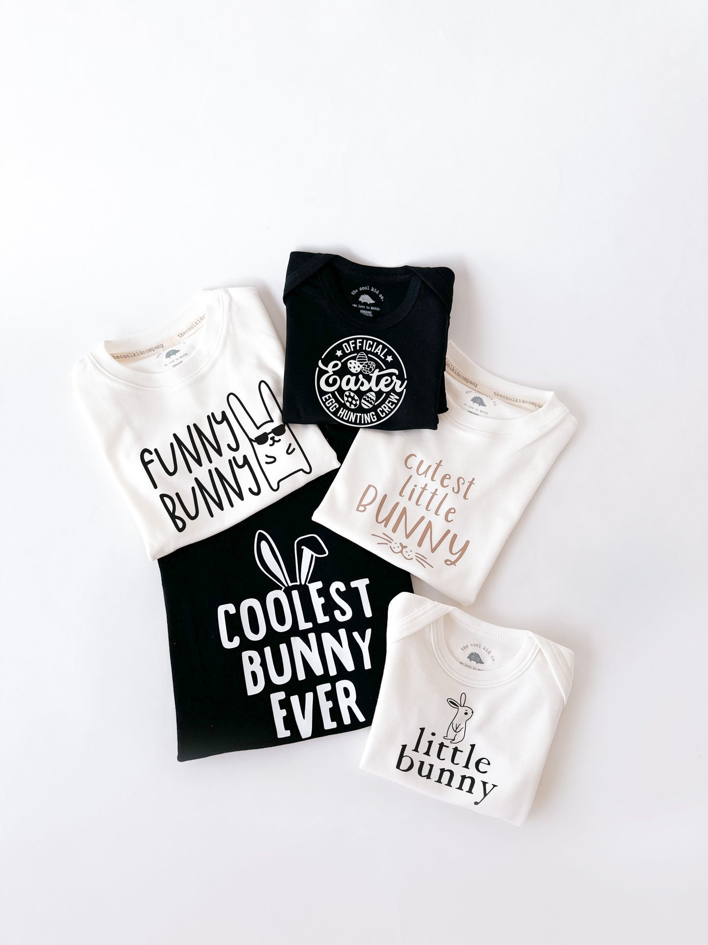 Body Coolest Bunny Ever