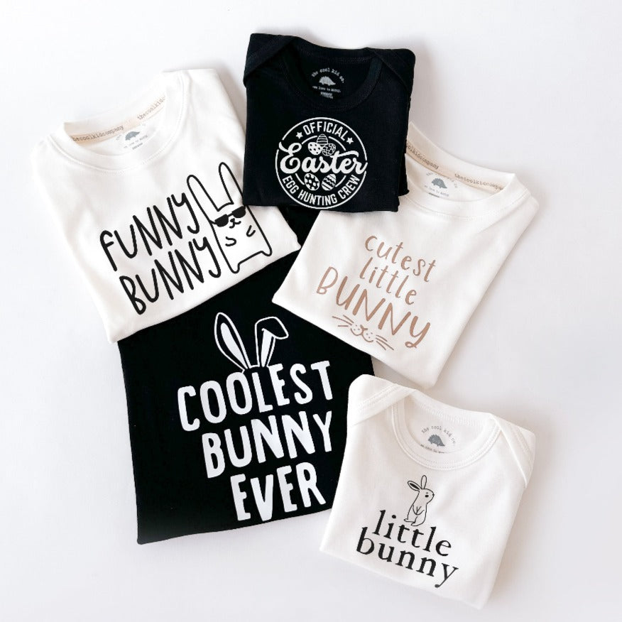 Polo Coolest Bunny Ever