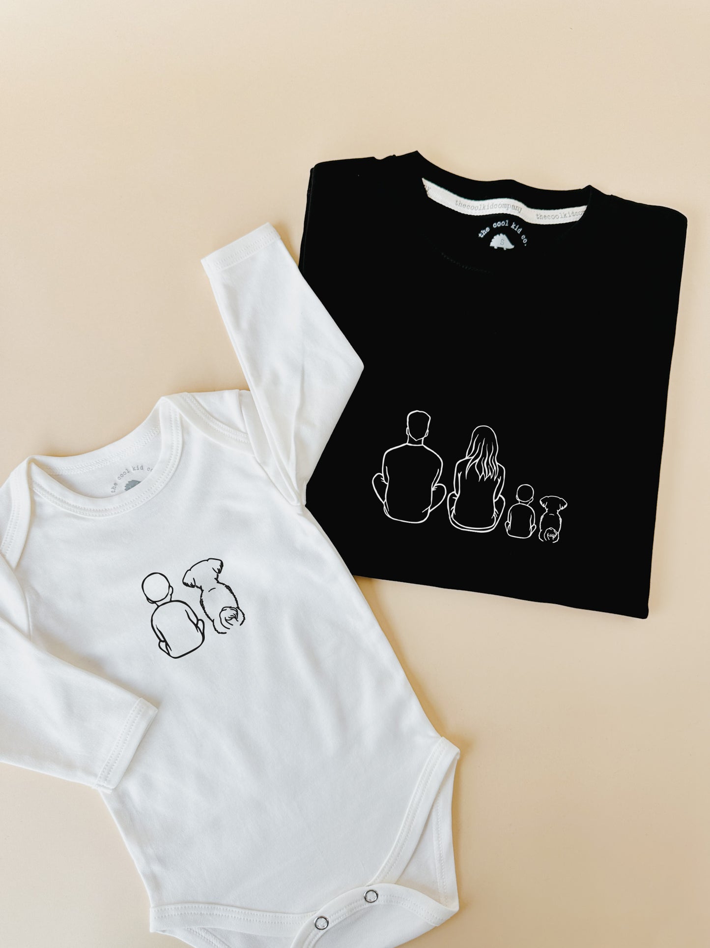 Body The Cool Family ©